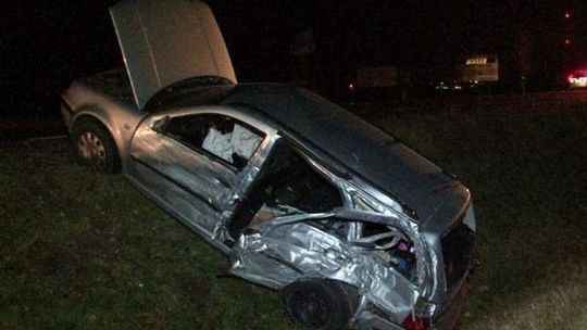 Po śmierci 5-latka kierowca musiał wpłacić 7 tys. zł poręczenia