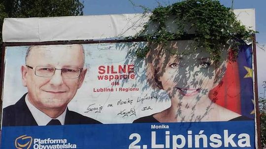 PO straci ścianę wschodnią? Niepokój w partii