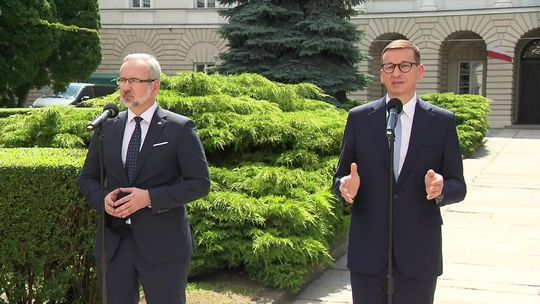 Po strasznym wypadku premier zapowiada zaostrzenie kar dla pijanych kierowców