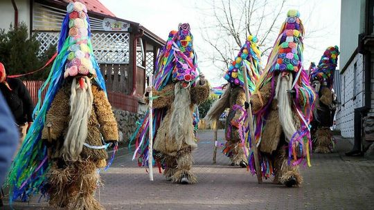 Po świętach warto tam zajrzeć. Brodacze będą żegnać stary rok