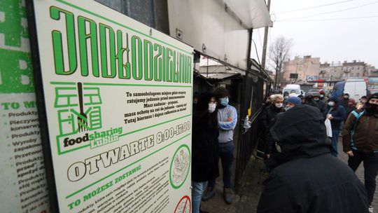 Po świętach znów wyrzucimy mnóstwo jedzenia. Rocznie to miliony ton