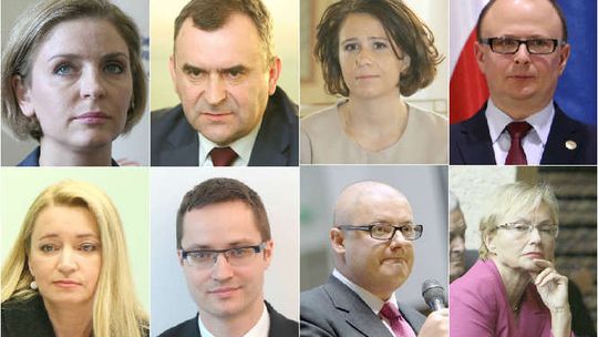 PO szuka liderów swojej listy wyborczej w Lublinie. Kto wystartuje?