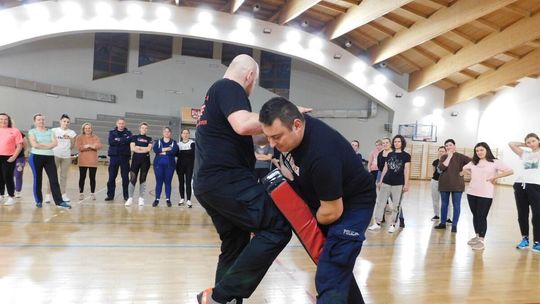 Po tych warsztatach kobiety będą czuły się bezpiecznie. Kolejne kursy samoobrony już za parę dni