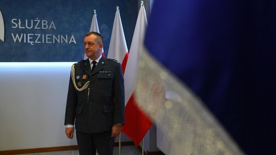 Po ucieczce aresztowanego. Strażnicy z zarzutami, dyrektor więzienia odwołany 