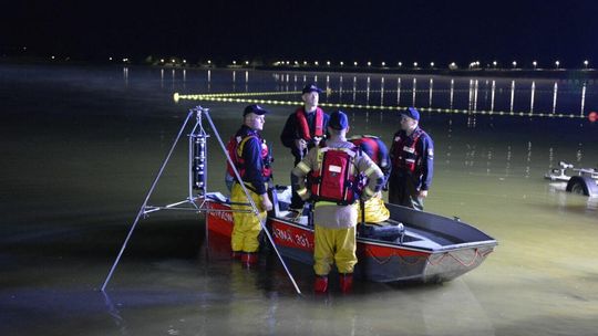 Po utonięciu 17-latka w zamojskim zalewie jest śledztwo. Ktoś przyczynił się do jego śmierci?