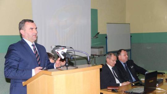 PO w tournée po regionie