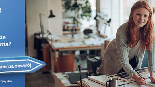 PO WER dla młodych na start