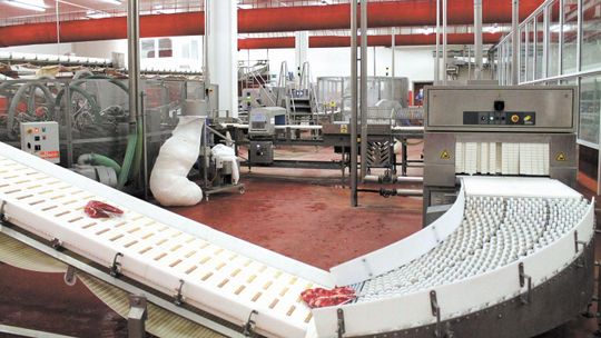 Po wielkim otwarciu głośny upadek? Wójt: "Oni z własnej woli nie zapłacili nam nawet złotówki podatku"