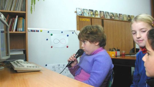 Po wspólny język do poradni