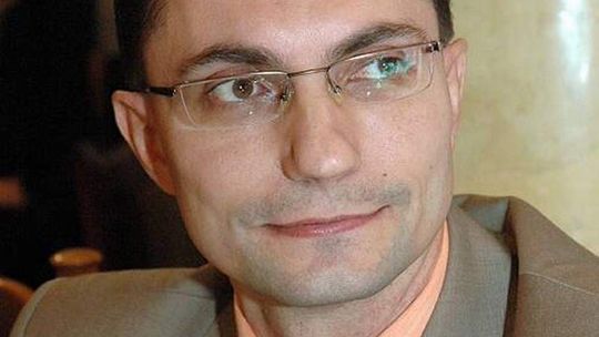 PO wybrała kandydata na prezydenta Chełma