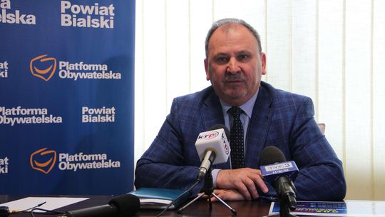 PO wystawi kobietę na prezydenta Białej Podlaskiej?