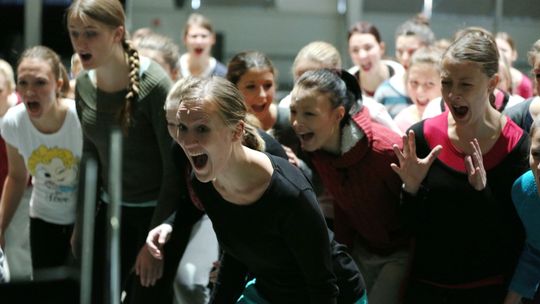 Po XVIII Konfrontacjach Teatralnych (recenzja)