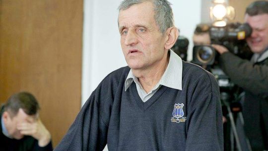 Po zeznaniach siostrzeńca sąd przywrócił panią Janinę do żywych. \"Myśli, że spała w domu\"