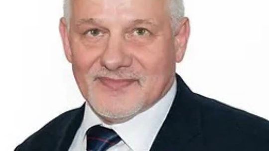 Po zmianie władzy w Zamościu. Ostatni prezes wymieniony