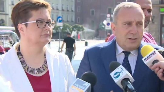 PO zmieniła kandydata na prezydenta Wrocławia. Duże zaskoczenie