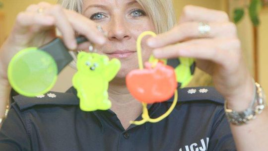 Po zmroku bez odblasku ani rusz. Nowe przepisy od 1 września