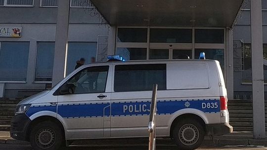 Pobicie kobiety w hotelu w Chełmie. Damski bokser sam się zgłosił