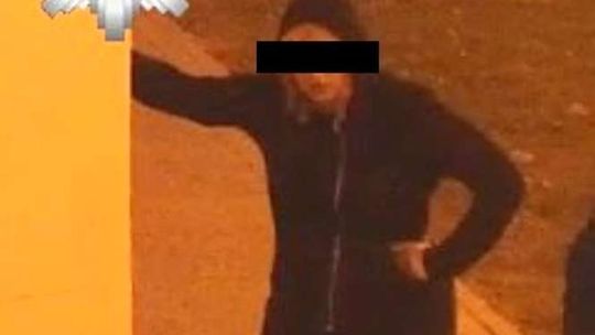 Pobicie Ukrainki w Lublinie. Paulina J. nie przyznaje się do winy