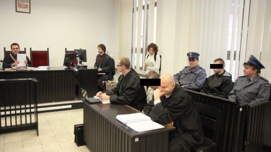 Pobicie w Okunince: Więzienie grozi tylko 17-latkowi