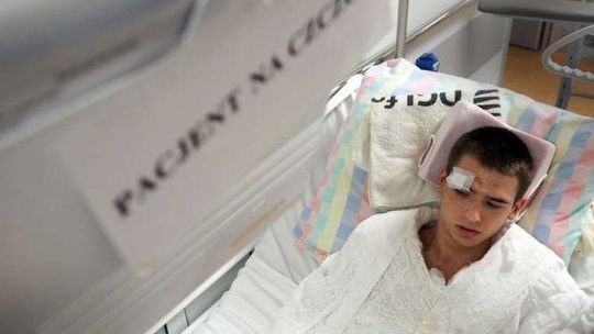 Pobicie w Stars Disco Club? Ochroniarze staną przed sądem. Nie mieli licencji