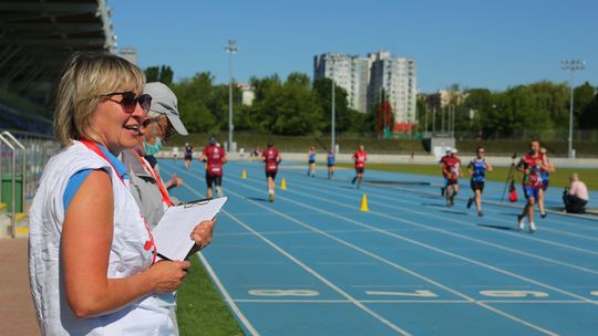 Pobiegną dla ratowania życia