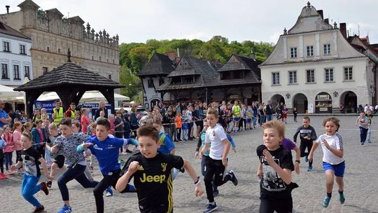  Pobiegną po 6 latach przerwy