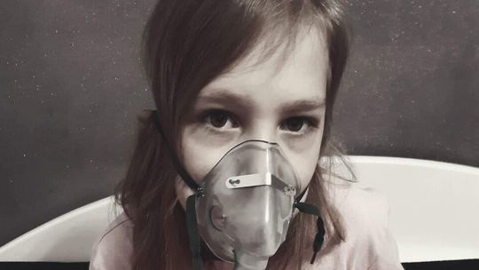 Pobiegnij „Piątkę dla Gabrysi”. Poczujesz radość z pomagania