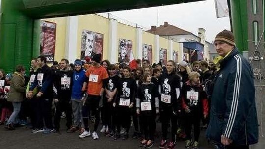 Pobiegnij Tropem Wilczym w Białej Podlaskiej