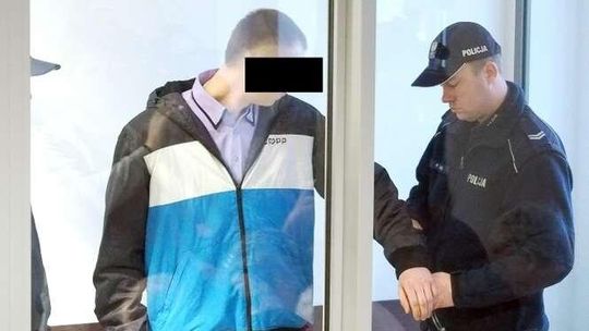 Pobił 17-latka, ciągnął traktorem i zakopał. Potem miał mówić: "To mój przyjaciel. Ciekawe gdzie on jest"