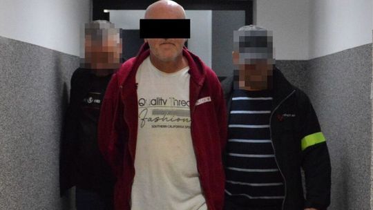 Pobił i okradł kolegę. Może posiedzieć 15 lat