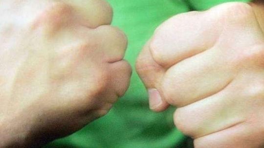 Pobił i okradł na Juwenaliach. Mają podejrzanego