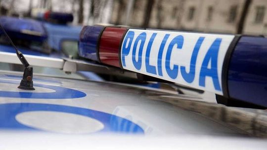 Pobił kobietę, wybił okna w jej mieszkaniu. Ale na koncie ma znacznie więcej