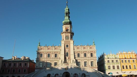 Pobił mężczyznę w Zamościu. Był poszukiwany listami gończymi