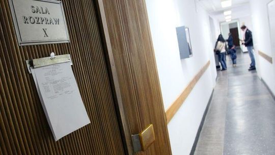 Pobił partnera swojej byłej dziewczyny, dostał 3 lata więzienia