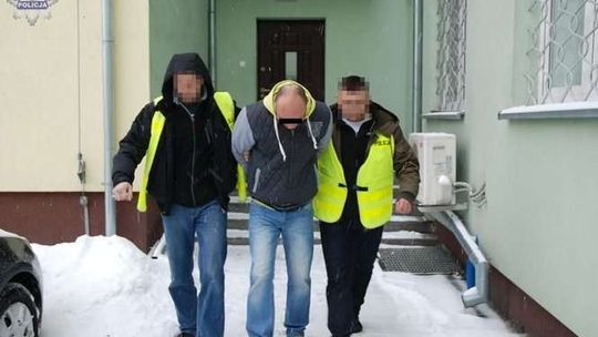 Pobili 39-latka, bo chcieli żeby zmienił zeznania