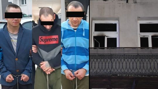 Pobili i zostawili na pewną śmierć. Sąd zgodził się na areszt