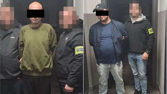 Pobili i zostawili. Teraz grozi im minimum 3 lat więzienia