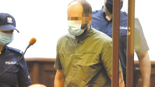 Pobili kierowcę na śmierć, bo ochlapał ich błotem. Prokurator chce wyższego wyroku