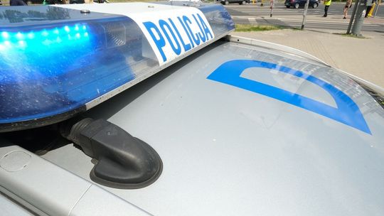 Pobili kierowcę z Białorusi, bo chciał wezwać policję?