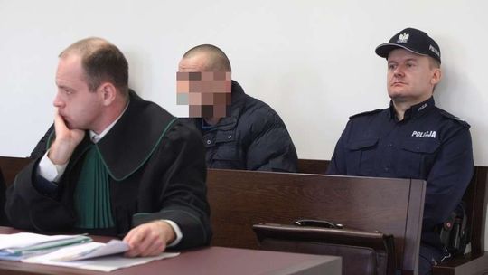 Pobili kolegę i zostawili przed domem, 40-latek zmarł. Jest wyrok