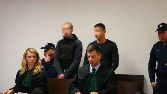 Pobili kolegę na śmierć - "głupio wyszło". Zeznania kluczowego świadka
