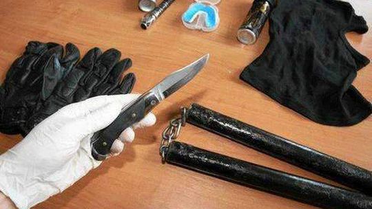 Pobili narodowców po marszu krzycząc "antifa hooligans!". Usłyszeli wyroki