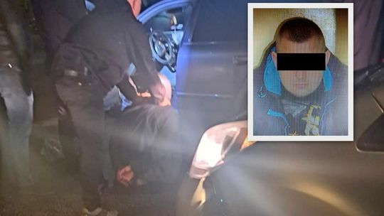 Pobity 33-latek zmarł. Pseudokibica szukali przez sześć lat, wpadł koło szpitala w Lublinie