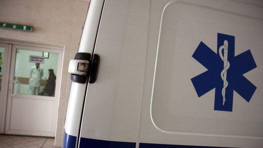 Pobity 4-latek w szpitalu. Szukają oprawcy