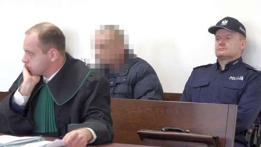 Pobity, wywieziony na wózku i porzucony pod domem. Zmarł dwa dni później