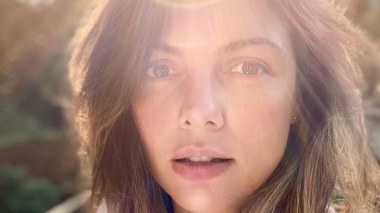 Pochodząca z Biłgoraja aktorka miała wypadek. Spektakl z jej udziałem odwołano