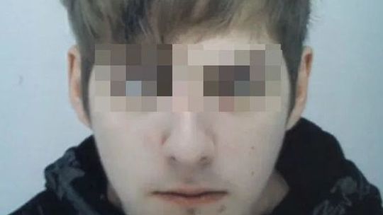 Pochodzący z Lublina Filip B. skazany w Wielkiej Brytanii za posiadanie materiałów wybuchowych