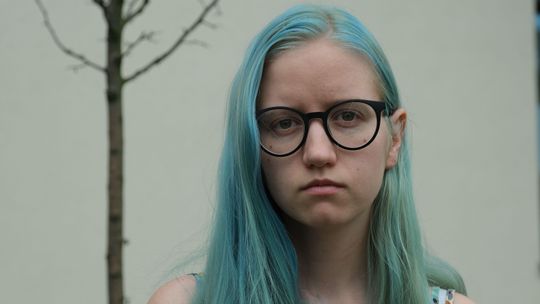 Pochodzi z Białorusi, mieszka i studiuje w Lublinie. "Żałuję, że nie mogę tam być"