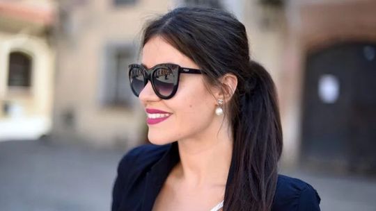 Pochodzi z Lublina, zarobiła ponad milion złotych na sprzedaży e-booków