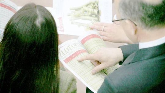 Pochwal się wynikami swojej firmy